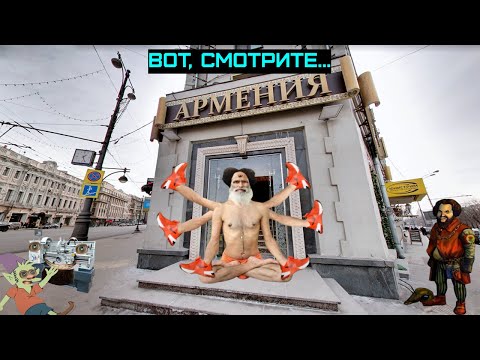 Видео: Монах Бэбэй ЖЁСТКО показывает АБСОЛЮТНО все фотожабы