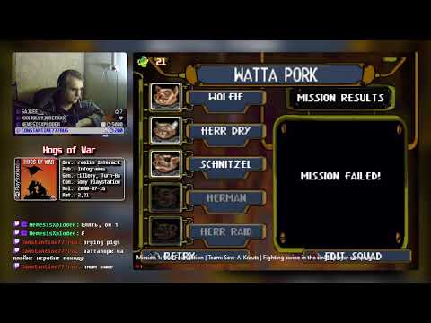 Видео: 🐽 MARDY PIGS 🐽 СВИНЯЧИЕ РЕТРОДОСТИЖЕНИЯ 🐽