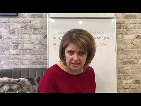 Видео: Прогрессия - одна из основных предсказательных техник в астрологии.