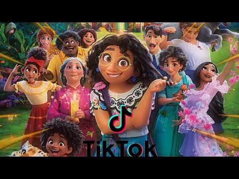 Видео: 🔥Энканто из Тик Тока🔥