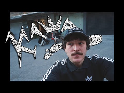 Видео: каша (видеоблог эпизод 7)