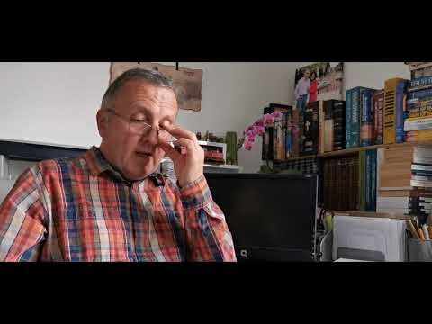 Видео: Доверие в Бога - това трудно решение