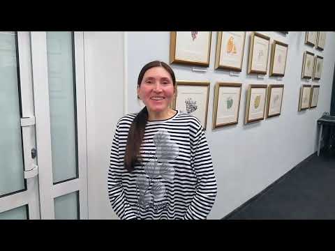 Видео: Птицы-Души прилетели в Сатку