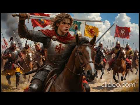 Видео: Отрок. Внук сотника