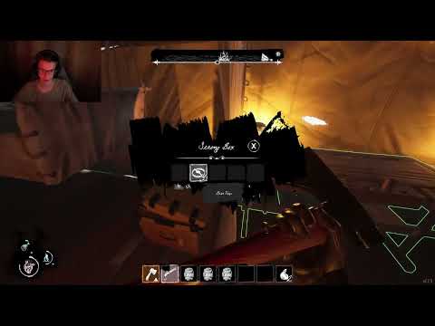 Видео: Dread Hunger | Мудак) | KssssA