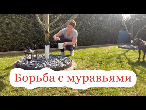 Видео: Обрабатываю деревья/благоустраиваю участок/покупки