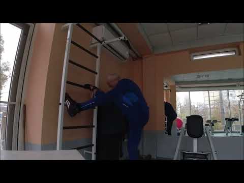 Видео: 14 11 2024 г.  Динамика.