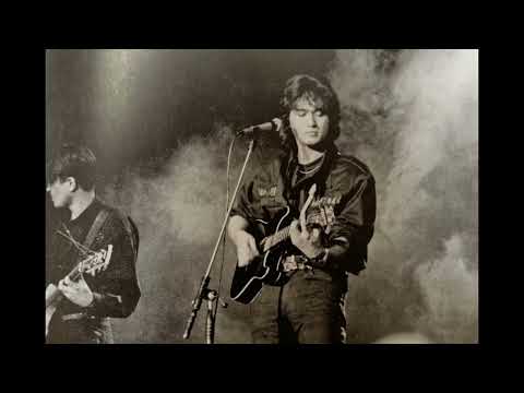 Видео: КИНО - Место для шага вперёд (Ритм-гитара под минусовку Фаната группы Кино)