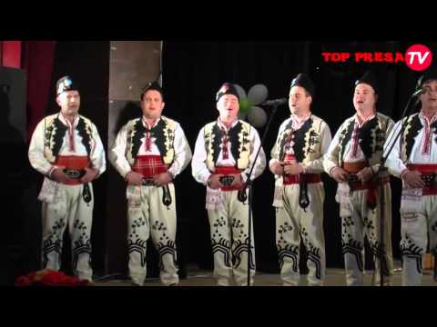 Видео: ВИДЕО: Мемориален концерт в Гоце Делчев, по повод една година от смъртта на Запрю Икономов