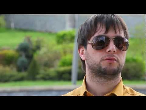 Видео: Рассвет - РикI Ала