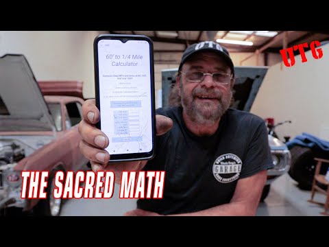 Видео: Самый важный показатель скорости — время на дистанции 60 футов. Что это означает и как это исполь...