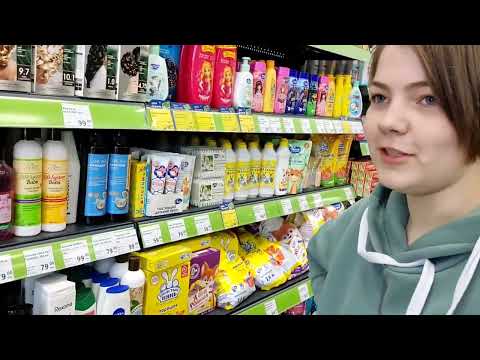 Видео: влог, были в фикс прайс/подготовка к мукбангу🤤🔥