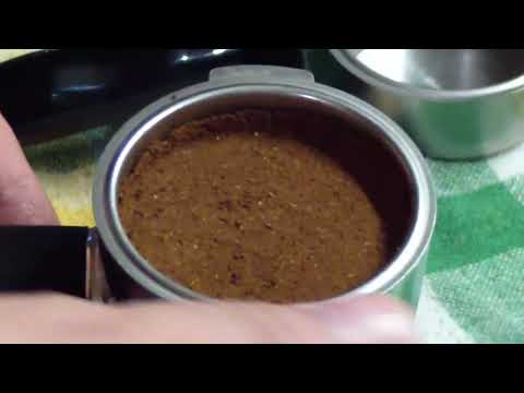 Видео: Капучино на Китфорте 743