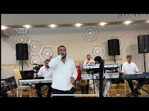 Видео: Аварская свадьба Ильяс Абдурахманов Мискинчи (29-07-2024)