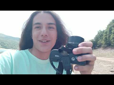 Видео: neXt Joy & IB Production - Фрли oko на патување од Битола до Стрежевско езеро.