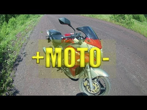 Видео: Минусы мотоцикла Racer Skyway RC300CS