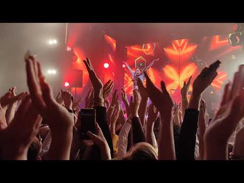 Видео: ЛУНА - Золотые лепестки (GIPSY) #луна #luna #концерт #москва #gipsy #золотыелепестки #джипси