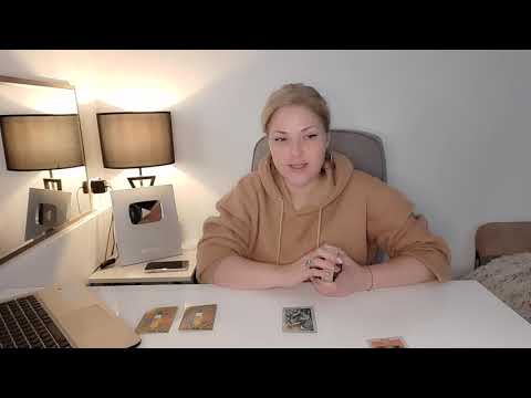 Видео: ТАРО. О ЧЕМ ХОТЯТ СКАЗАТЬ ВАМ ВЫСШИЕ СИЛЫ.