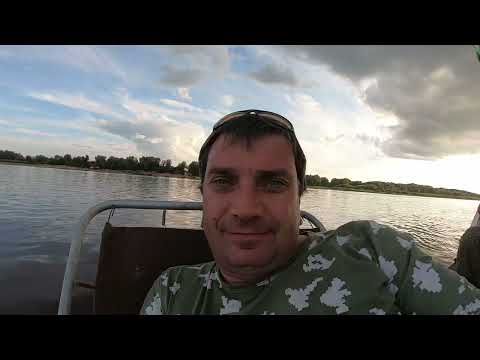 Видео: Сплав на плоту август 2024 по реке Ока, Муром-Павлово