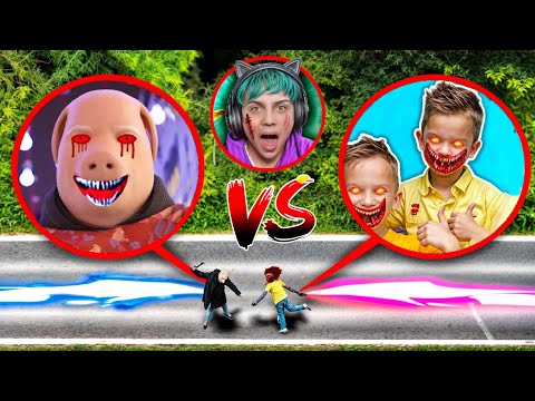 Видео: мой дрон снял  Влад и Никита ПОХИТЕН ДЖОНОМ ПОРКОМ!!!