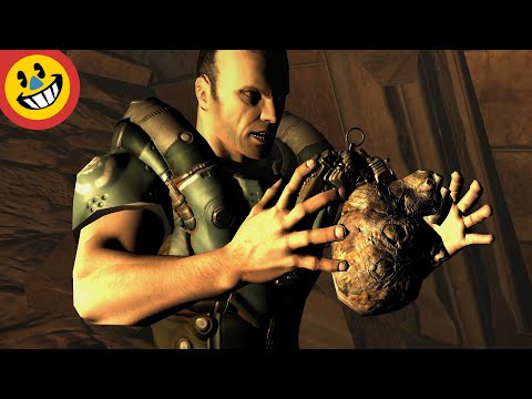 Видео: Почему я не могу перестать думать о воскрешении зла?