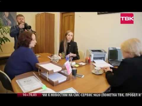 Видео: "ПЕРЕПРОВЕРКА" Школа №32