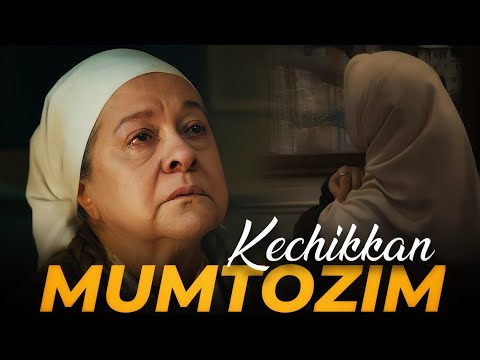 Видео: Кечиккан Мумтозим | Бўлган воқеа | Сабрием #Sakiyna