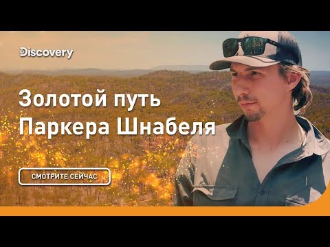 Видео: Плевать на закон! | Золотой путь Паркера Шнабеля | Discovery