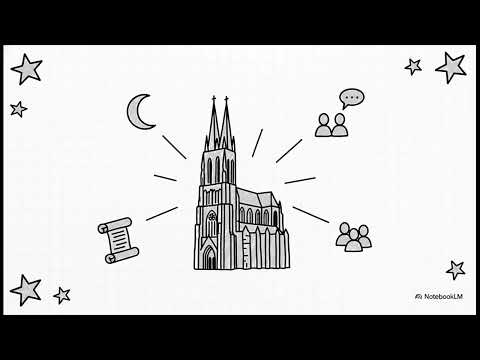 Видео: Готичне мистецтво