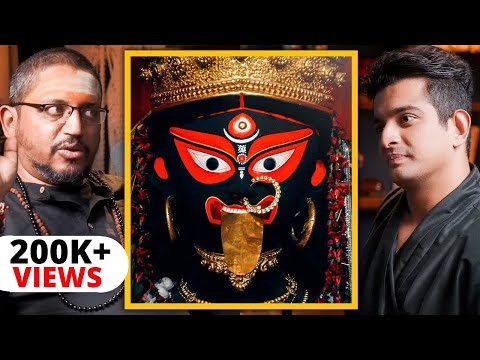 Видео: Самое важное видео для ПОКЛОННИКОВ ДЭВИ — Объяснение Маа Каали Упасаны от Раджарши Нанди