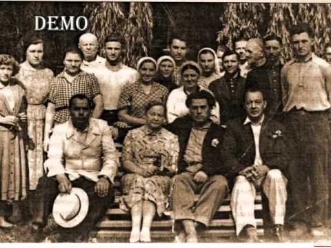 Видео: Документальный фильм "Курорт Ворзель" реж. Соколенко Светлана