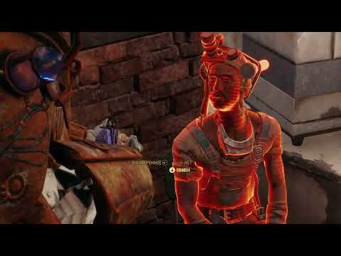 Видео: Ч.33.Всем пруэт 🖖😉.Fallout 4(DLC)...