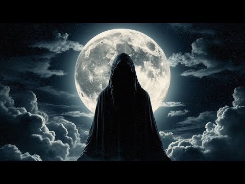 Видео: "САМАЯ СТРАШНАЯ НОЧЬ В МОЕЙ ЖИЗНИ" - Страшные истории на ночь