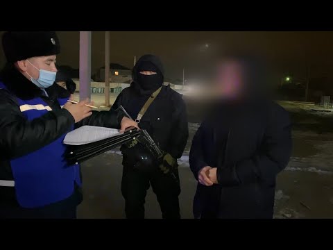 Видео: Дабыл дабыл 26. 01. 2022ж.