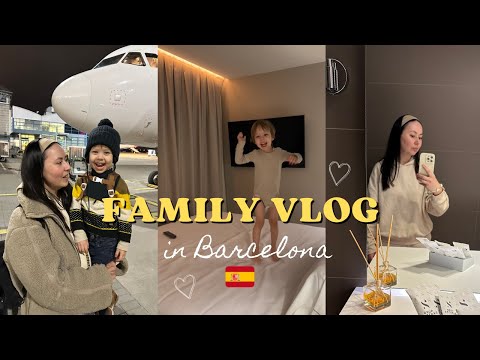 Видео: VLOG: Мы переехали в Испанию 🇪🇸🌴 Жизнь в отелях. Что нас ждет?