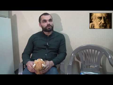 Видео: Уайнхолды Б. и Д. «Бегство от близости"