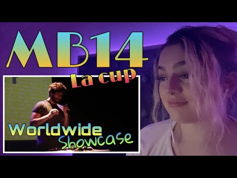 Видео: MB14 | La Cup Worldwide Showcase 2018 — РЕАКЦИЯ!!!