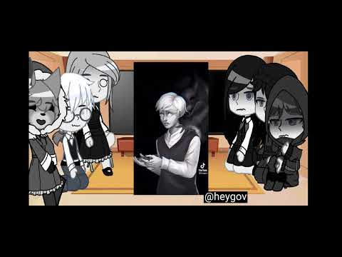 Видео: //реакция зайчик на Алису//