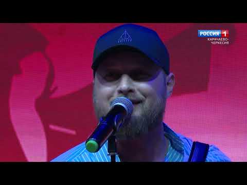 Видео: "Голос Абазашты" (на абазинском языке)