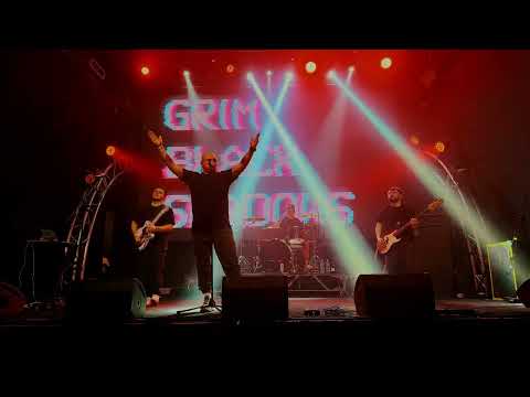 Видео: Grim Black Shadows - Ищу в темноте