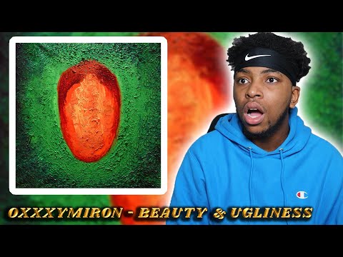 Видео: FIRST TIME REACTING TO OXXXYMIRON  — Красота и Уродство || LOTS OF HIDDEN MESSAGES (RUSSIAN RAP)