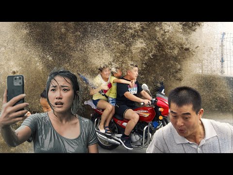 Видео: Самые глупые и нелепые ошибки, снятые на камеру. Полные идиоты на работе.