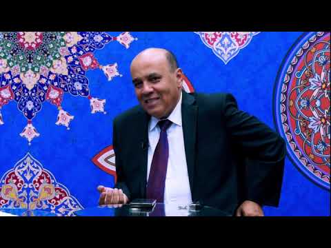 Видео: Саидов Саидумрон қисми 1