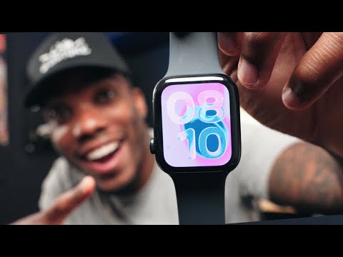 Видео: Apple Watch SE 3 — Apple Watch, которые вам стоит купить