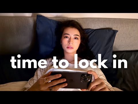 Видео: Как ДЕЙСТВИТЕЛЬНО выйти из эры лени | советы по повышению производительности, которые *работают*