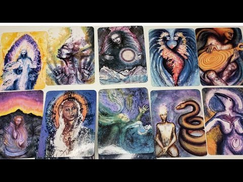 Видео: О ЧЕМ РАССКАЖЕТ ЕГО СЕРДЦЕ онлайн гадание на картах таро на мужчину : мысли чувства любовь отношения
