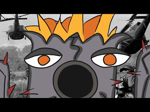 Видео: Окаменелый кактус имба, если уметь играть (PvZ Garden Warfare 2)