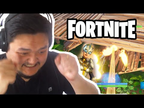 Видео: Fortnite - Battle Royale - Пуужингаар Өөрийгөө Боох нь