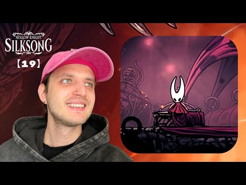 Видео: 40 минут УНИЖЕНИЙ! Прохождение Hollow Knight: Silksong【19】