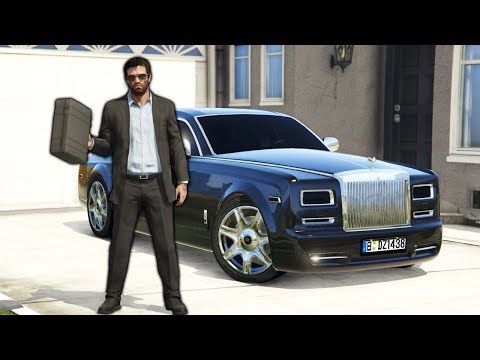 Видео: Треворға бастығы жаңа машина берді | GTA 5
